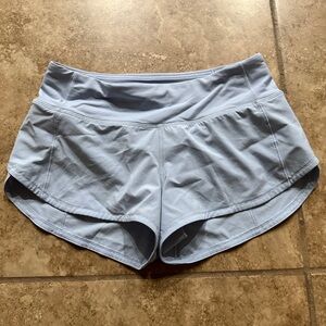 lulu speed up short 2.5 inch size 2